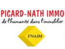 votre agent immobilier PICARD NATHIMMO Nice