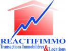 votre agent immobilier REACTIFIMMO Firminy