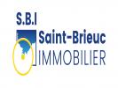 votre agent immobilier SAINT BRIEUC IMMOBILIER (SBI) Saint-brieuc