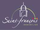 votre agent immobilier Saint Francois  Immobilier Frjus