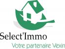 votre agent immobilier Select'Immo Chaumont-en-vexin
