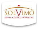 votre agent immobilier SOLVIMO Bordeaux