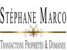 votre agent immobilier Stphane MARCO Transactions Proprits et Domaines Saint-georges-des-coteaux