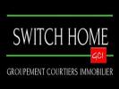 votre agent immobilier SWITCH HOME / GCI Archamps