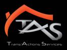 votre agent immobilier Trans'Actions Services Saint-chamond