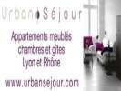votre agent immobilier Urban Sjour Lyon