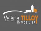 votre agent immobilier Valrie Tilloy Immobilier Bruz