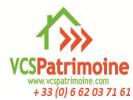 votre agent immobilier VCS Patrimoine Vic-le-fesq
