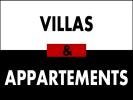 votre agent immobilier villas et appartements Antibes