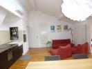 Vente Appartement Lyon-2eme-arrondissement  69002