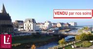 Vente Appartement Wimereux  62930