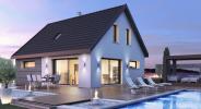 Vente Maison Engwiller  67350 5 pieces 105 m2