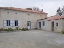 Vente Maison Matha A 10 KM DE MATHA 17160 7 pieces 216 m2