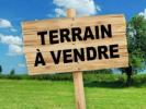 Vente Terrain Saint-sever-de-saintonge  17800