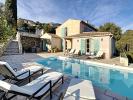 Vente Maison Mougins  06250 7 pieces 161 m2