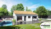 Vente Maison Vias  34450 3 pieces 70 m2