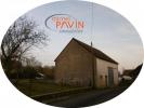 Vente Maison Raymond  18130 2 pieces