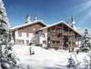 Vente Appartement Megeve  74120 3 pieces 59 m2