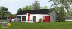 Vente Maison Houssiere  88430 4 pieces 76 m2