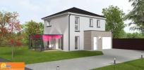 Vente Maison Balleville  88170 5 pieces 101 m2