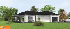 Vente Maison Aumontzey  88640 5 pieces 105 m2