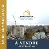 Vente Local commercial Bruyeres-le-chatel  91680 115 m2