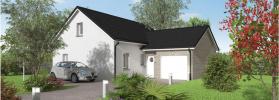 Vente Maison Soulosse-sous-saint-elophe  88630 6 pieces 115 m2