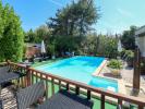 Vente Maison Uzes  30700