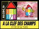 Vente Maison Gif-sur-yvette  91190