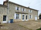 Vente Maison Allonne  79130