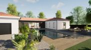 Vente Terrain Portes-les-valence  26800 459 m2