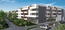 Vente Appartement Castelnau-le-lez  34170