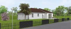 Vente Maison Archettes  88380 5 pieces 109 m2