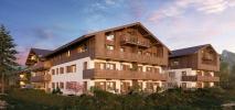 Vente Appartement Samoens  74340 24 m2