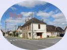 Vente Maison Guerche-sur-l'aubois  18150 7 pieces 160 m2