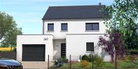 Vente Maison Breal-sous-montfort  35310 6 pieces 120 m2