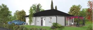 Vente Maison Saint-etienne-les-remiremont  88200 5 pieces 90 m2