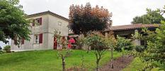 Vente Maison Leoville  17500 6 pieces 215 m2