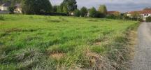 Vente Terrain Objat  19130 684 m2