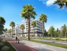 Vente Appartement Canet-en-roussillon  66140 4 pieces 106 m2