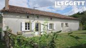 Vente Maison Saint-romain  86250 3 pieces 55 m2