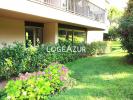 Location Appartement Juan-les-pins  06160 33 m2