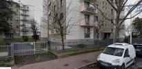 Location Parking Venissieux  69200 11 m2