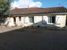 Vente Maison Saint-ciers-sur-gironde  33820