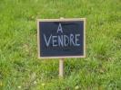 Vente Terrain Rambouillet  78120 900 m2