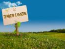 Vente Terrain Seglien  56160 456 m2