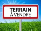 Vente Terrain Milizac  29290 780 m2