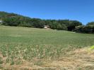 Vente Terrain Saint-marcel-les-sauzet  26740 410 m2