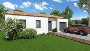 Vente Maison Saint-pere-en-retz  44320 86 m2