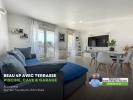 Vente Appartement Antibes  06600 4 pieces 82 m2